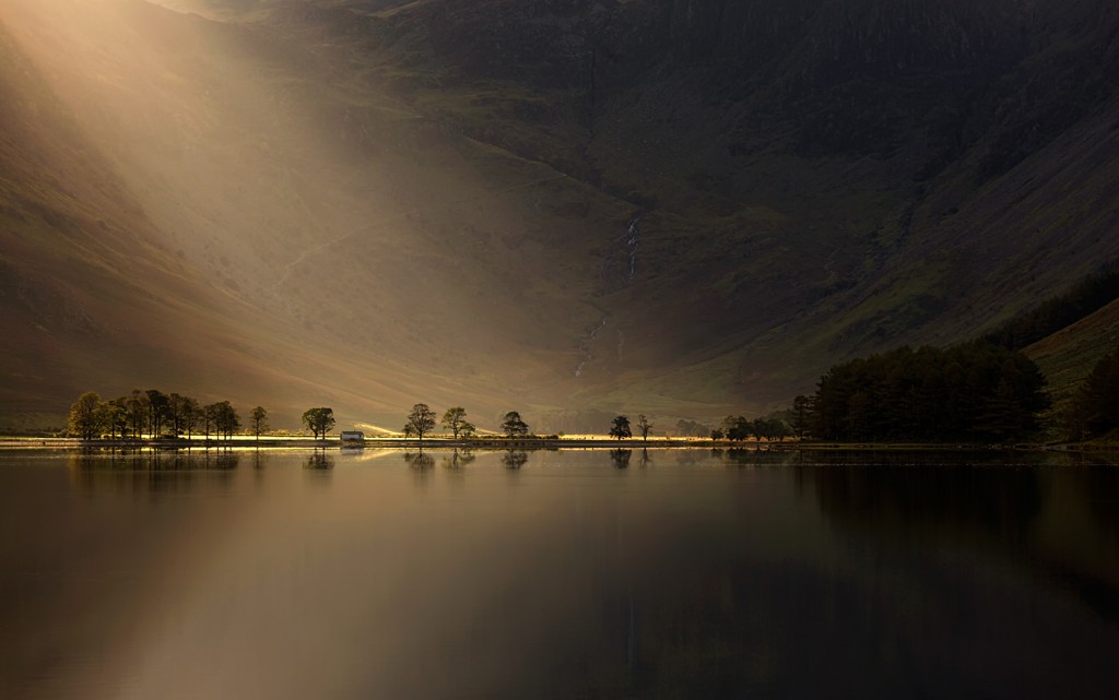 The Sentinels, Buttermere, Lake District