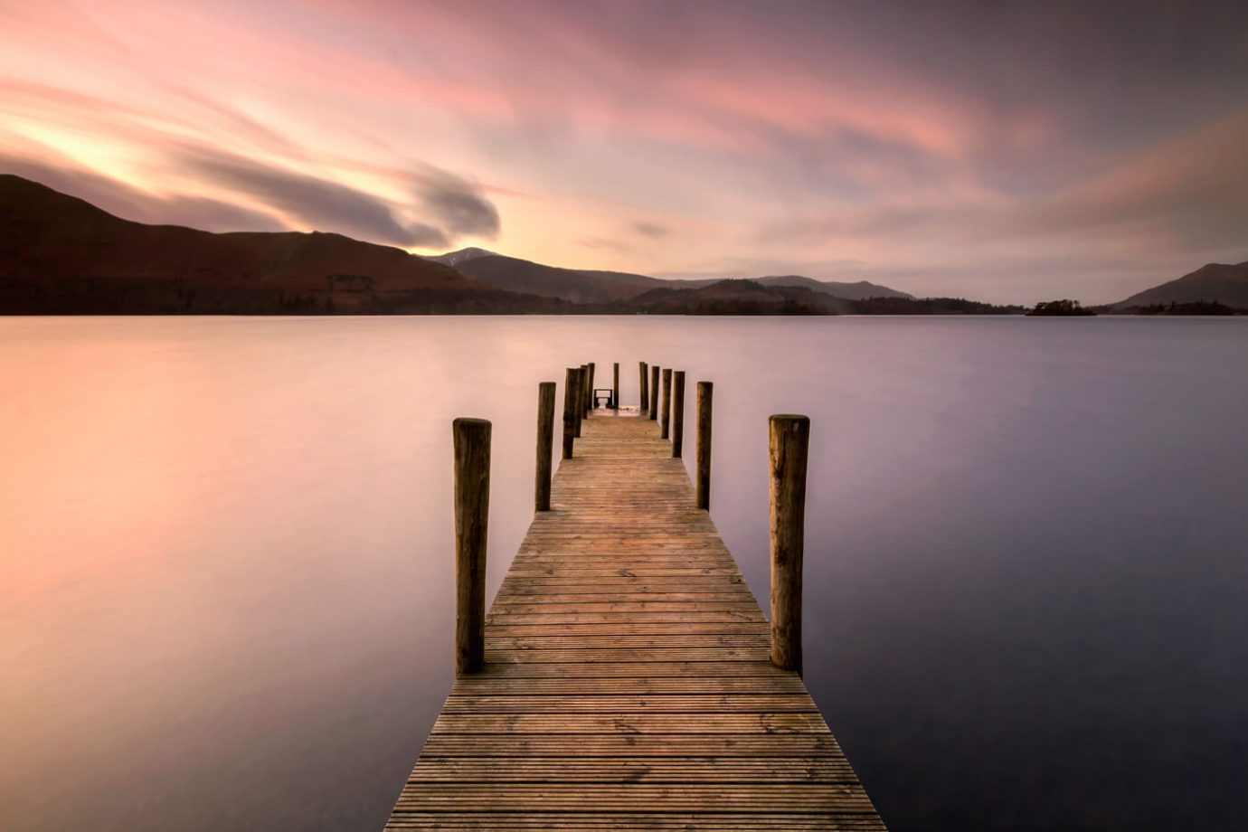 Lake District Photography Workshops - Shoot stunning scenery
