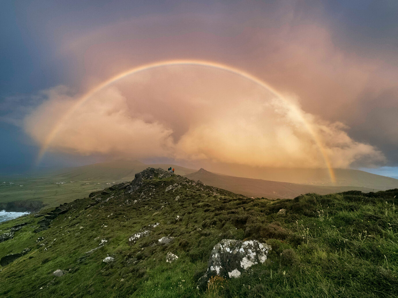 Ireland photography workshops with Melvin Nicholson and Rodney O'Callaghan